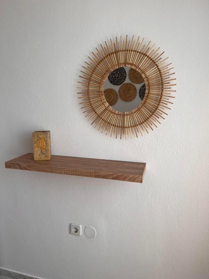 Appartamento Evi'S House Orfánion Esterno foto